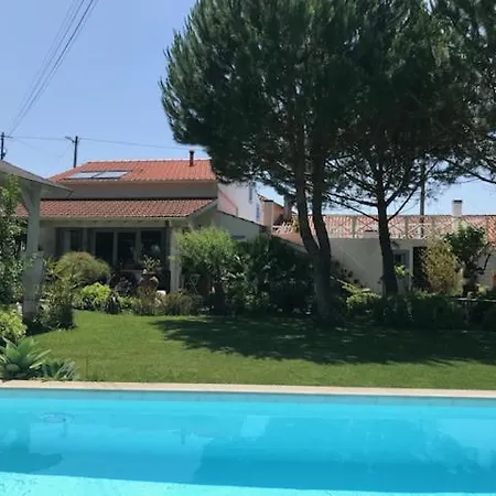 Apartament Casa Oliva - Casa Da Serra Porto de Mós