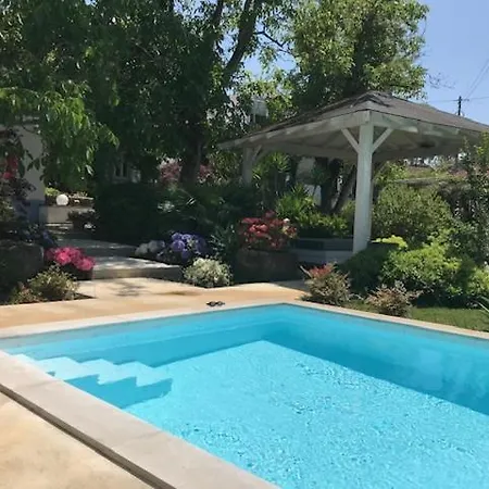 Апартаменты Casa Oliva - Casa Da Serra Порту-ди-Мош