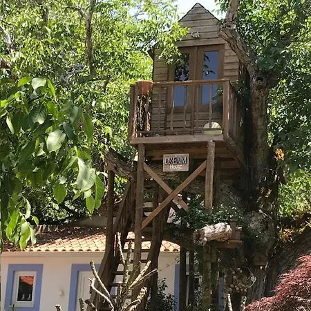 Apartament Casa Oliva - Casa Da Serra Porto de Mós