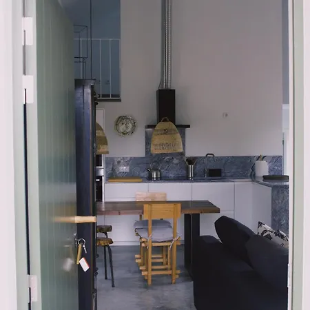 Casa Oliva - Casa Da Serra *