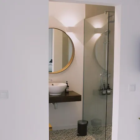 Apartament Casa Oliva - Casa Da Serra *