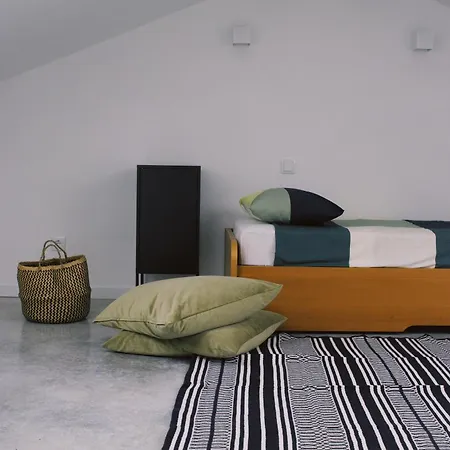 Apartament Casa Oliva - Casa Da Serra *