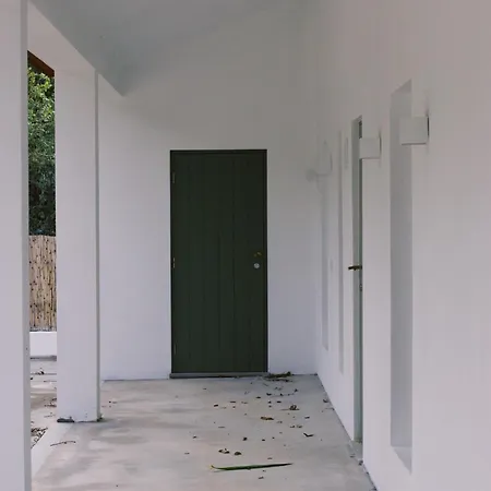 Casa Oliva - Casa Da Serra Апартаменты
