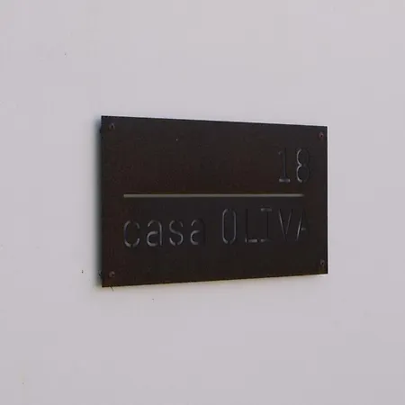 Apartament Casa Oliva - Casa Da Serra *