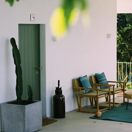 Апартаменты Casa Oliva - Casa Da Serra