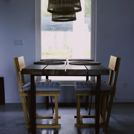 Апартаменты Casa Oliva - Casa Da Serra Порту-ди-Мош