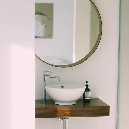 Casa Oliva - Casa Da Serra *