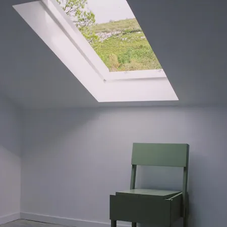 Casa Oliva - Casa Da Serra Apartamento