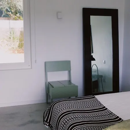 Casa Oliva - Casa Da Serra Апартаменты *