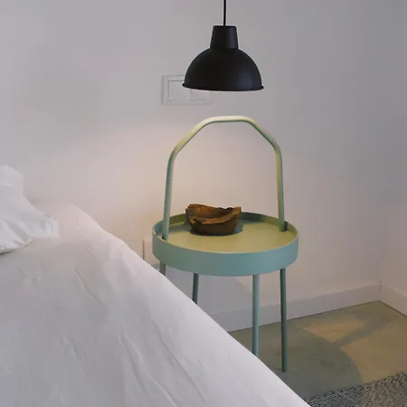 Casa Oliva - Casa Da Serra Апартаменты Порту-ди-Мош