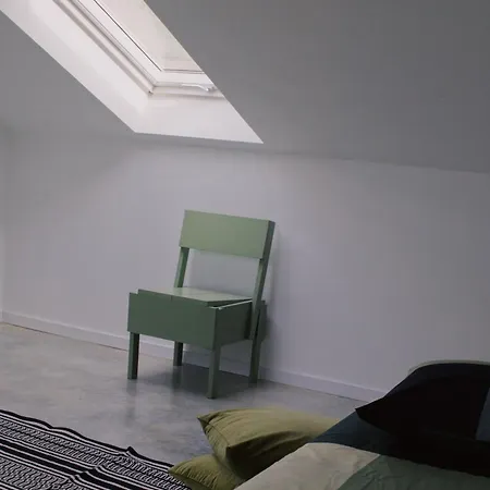 Casa Oliva - Casa Da Serra Порту-ди-Мош