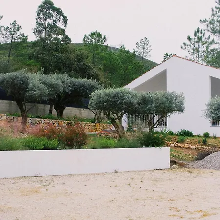 Апартаменты Casa Oliva - Casa Da Serra *