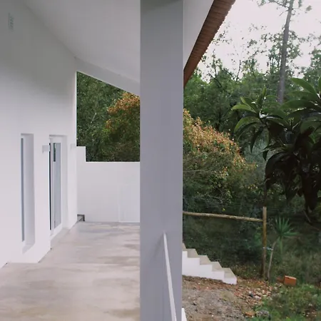 Апартаменты Casa Oliva - Casa Da Serra *