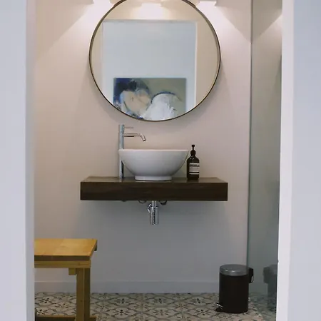 Apartament Casa Oliva - Casa Da Serra