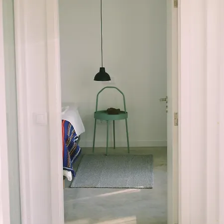 Апартаменты Casa Oliva - Casa Da Serra *