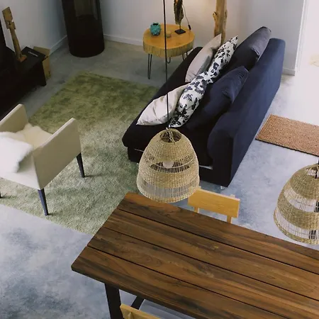 Casa Oliva - Casa Da Serra Appartement Porto de Mós