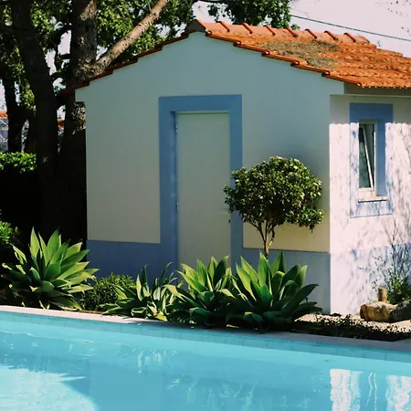 Apartament Casa Oliva - Casa Da Serra