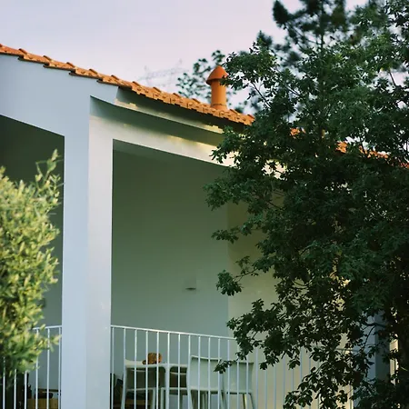 Апартаменты Casa Oliva - Casa Da Serra Порту-ди-Мош