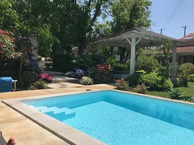 Appartement Casa Oliva - Casa Da Serra Porto de Mós