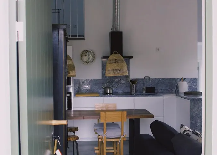 Casa Oliva - Casa Da Serra *