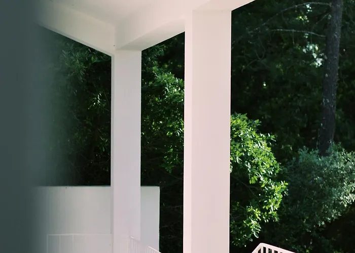 Casa Oliva - Casa Da Serra Apartamento