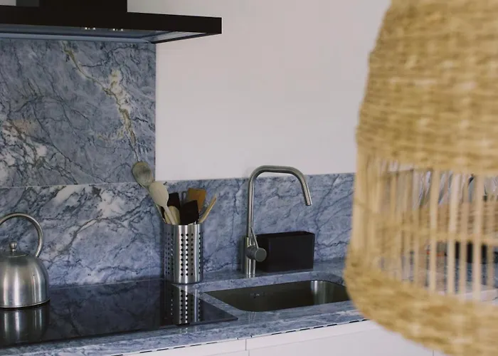 Casa Oliva - Casa Da Serra Apartamento *