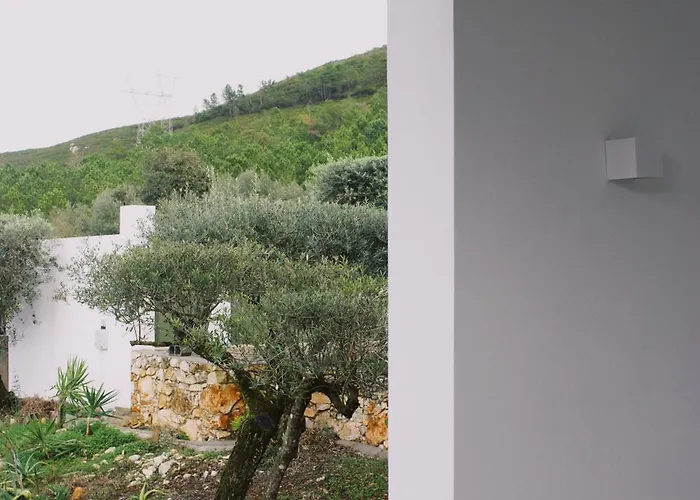 Casa Oliva - Casa Da Serra