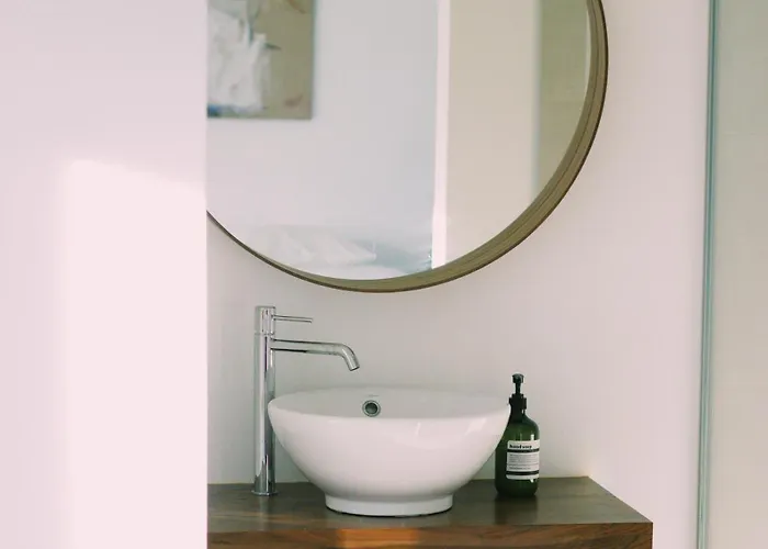 Casa Oliva - Casa Da Serra *