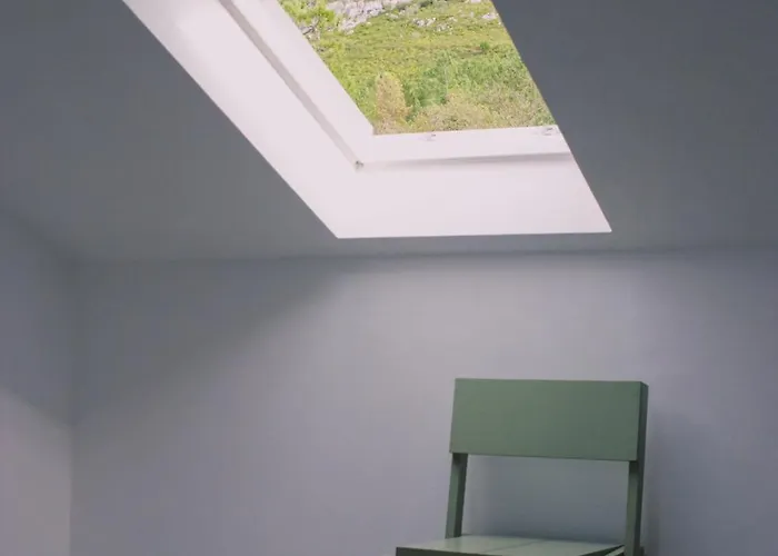 Casa Oliva - Casa Da Serra Apartamento