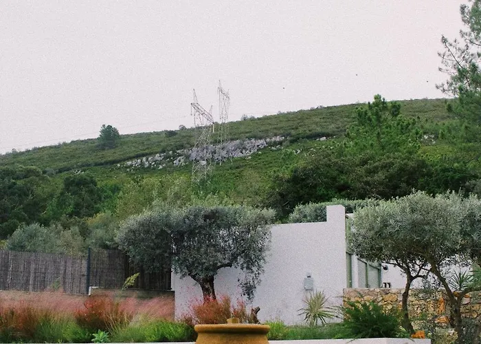 Apartamento Casa Oliva - Casa Da Serra