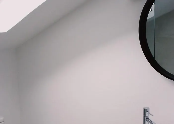 Casa Oliva - Casa Da Serra