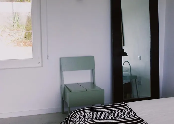 Casa Oliva - Casa Da Serra Apartamento *