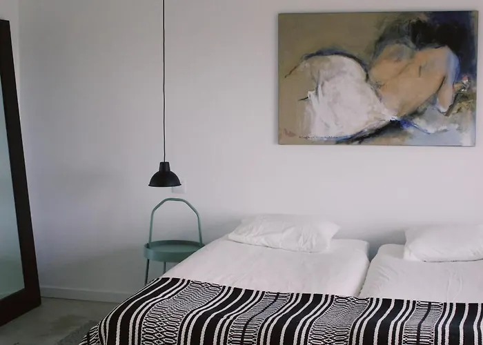 Casa Oliva - Casa Da Serra Appartement *