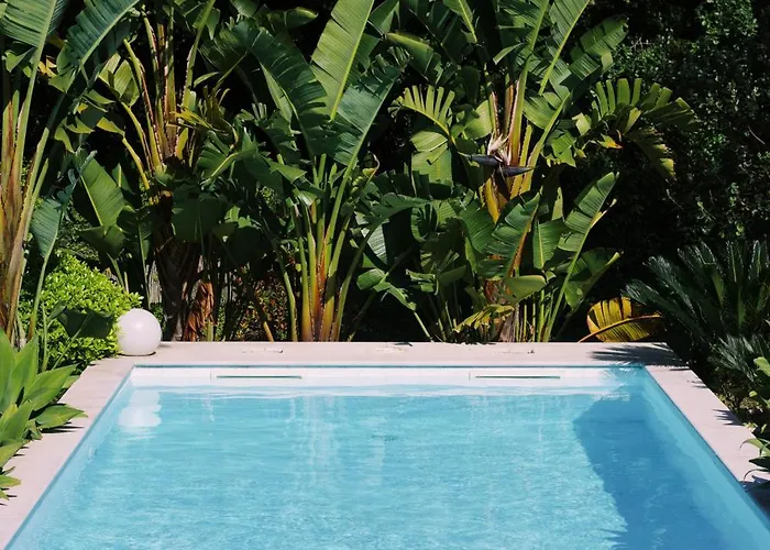 Apartamento Casa Oliva - Casa Da Serra *