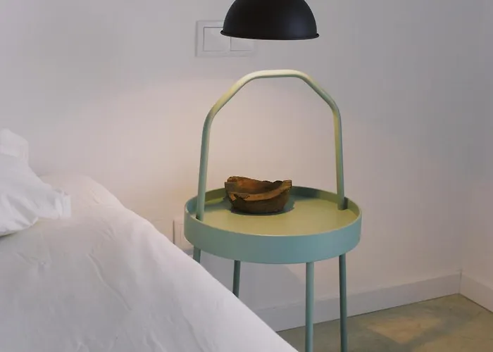 Casa Oliva - Casa Da Serra Apartamento Porto de Mós