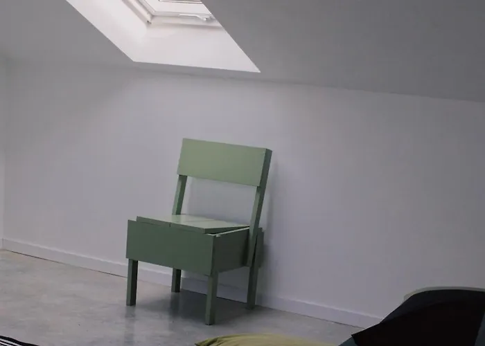 Casa Oliva - Casa Da Serra Porto de Mós