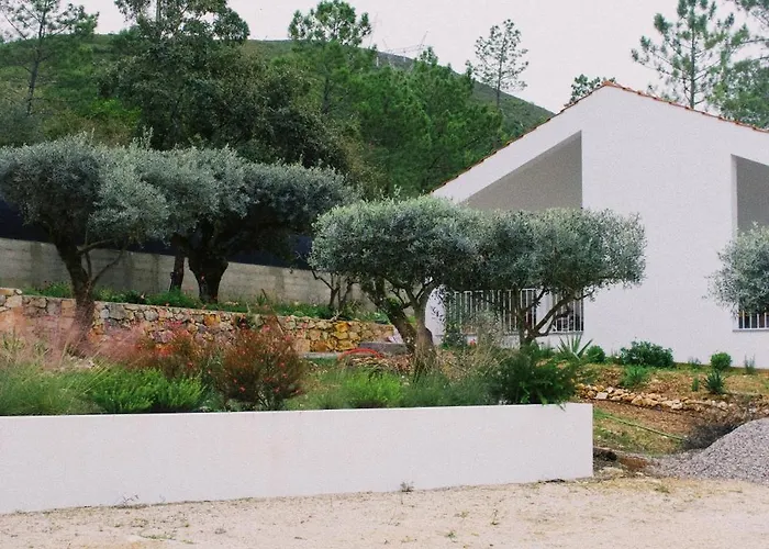 Apartamento Casa Oliva - Casa Da Serra *