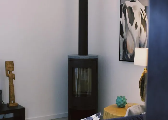 Apartamento Casa Oliva - Casa Da Serra Porto de Mós