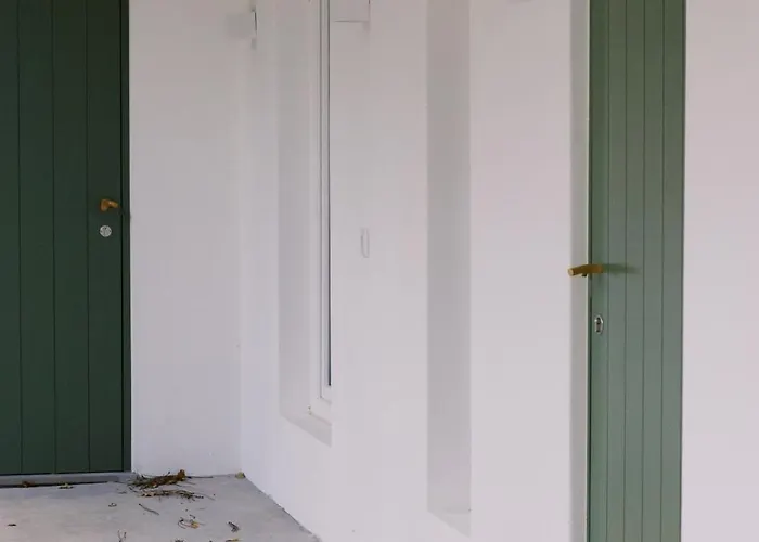 Casa Oliva - Casa Da Serra * Porto de Mós