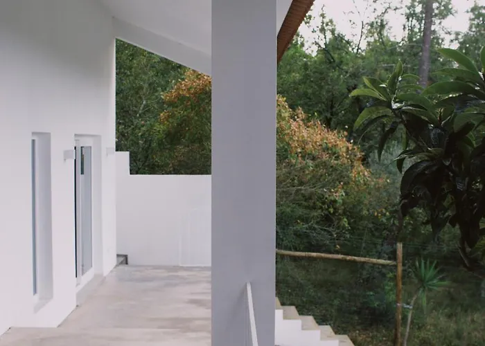 Apartamento Casa Oliva - Casa Da Serra *