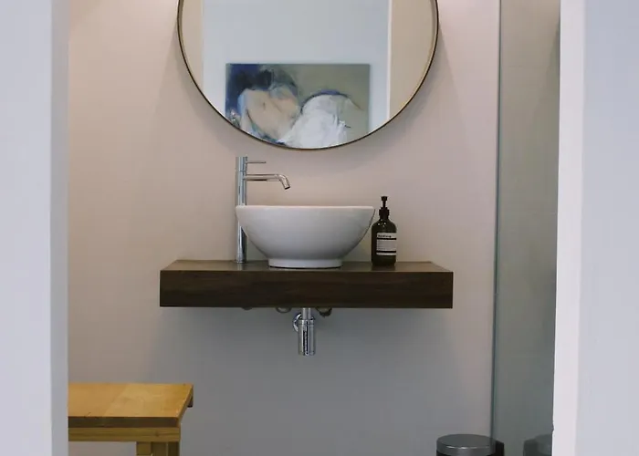 Apartamento Casa Oliva - Casa Da Serra