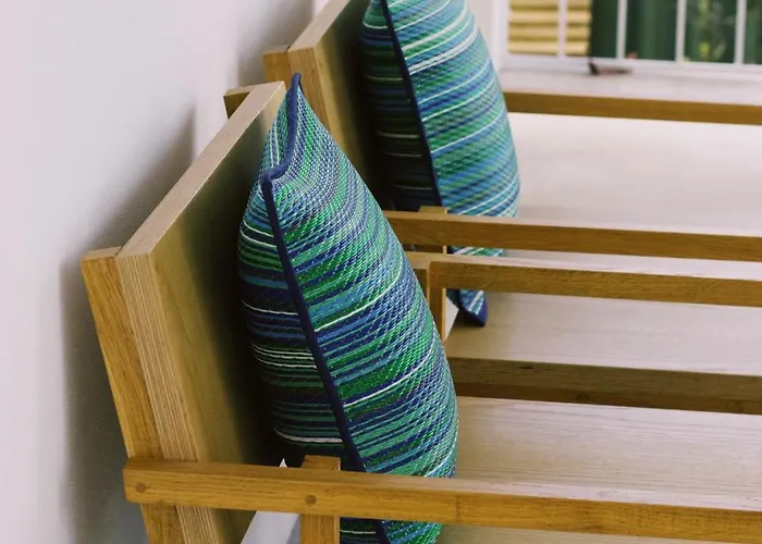 Apartamento Casa Oliva - Casa Da Serra Porto de Mós