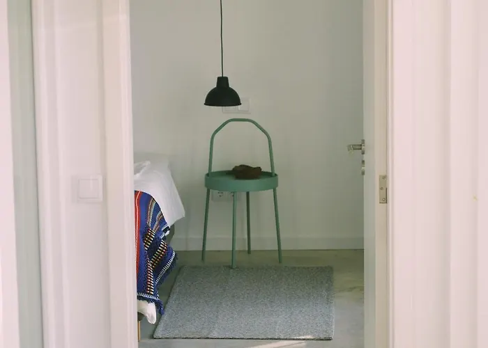 Apartamento Casa Oliva - Casa Da Serra *