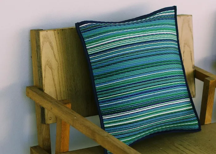 Casa Oliva - Casa Da Serra Porto de Mós