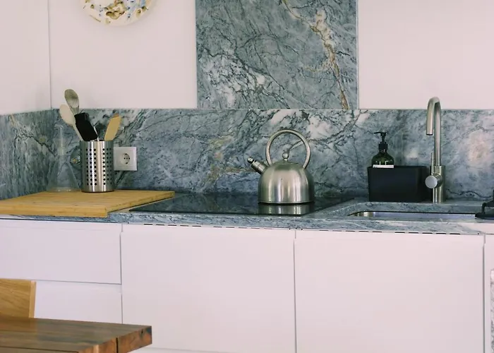 Casa Oliva - Casa Da Serra Apartamento