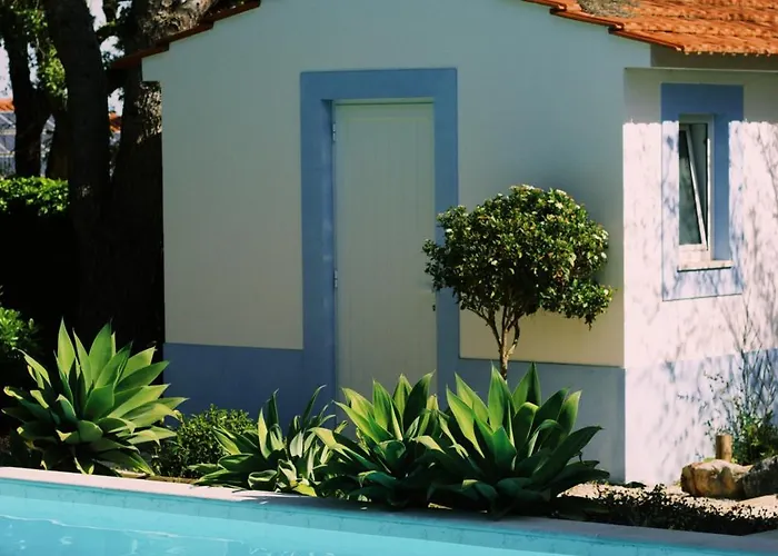 Appartement Casa Oliva - Casa Da Serra