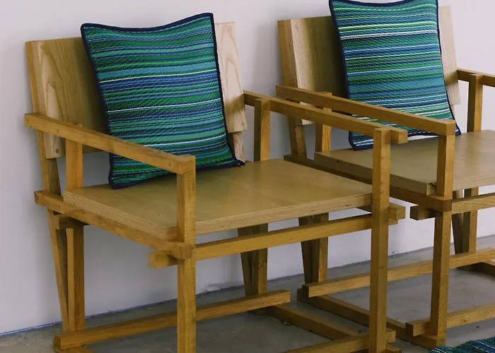 Appartement Casa Oliva - Casa Da Serra Porto de Mós