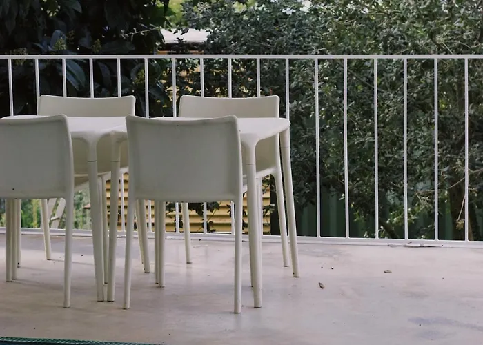 Casa Oliva - Casa Da Serra