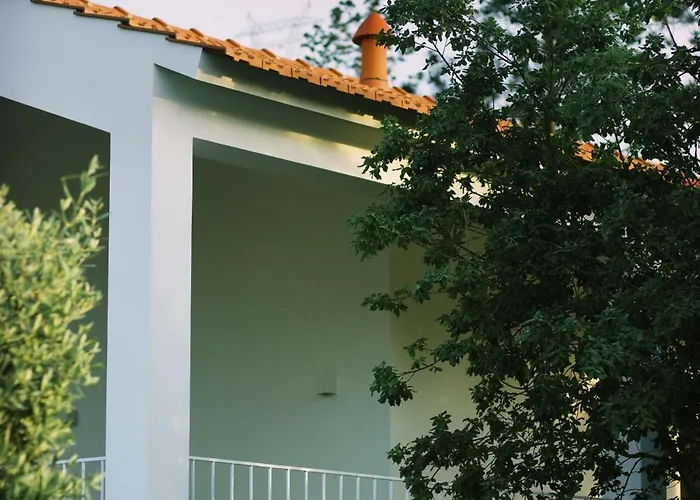 Apartamento Casa Oliva - Casa Da Serra Porto de Mós